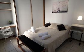 Hermoso departamento en Mendoza
